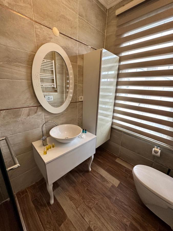 Shima House Lägenhet Istanbul Exteriör bild