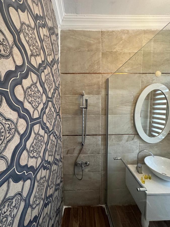 Shima House Lägenhet Istanbul Exteriör bild