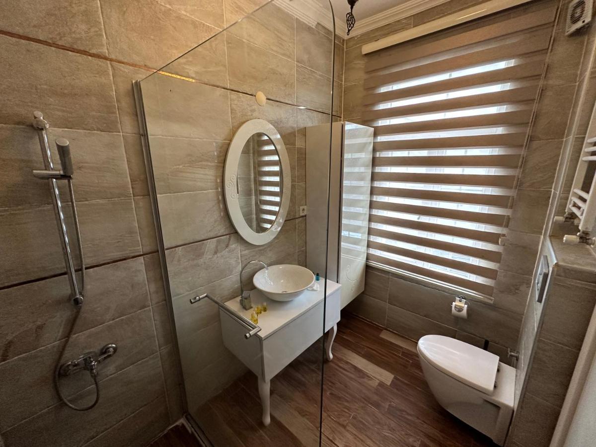 Shima House Lägenhet Istanbul Exteriör bild