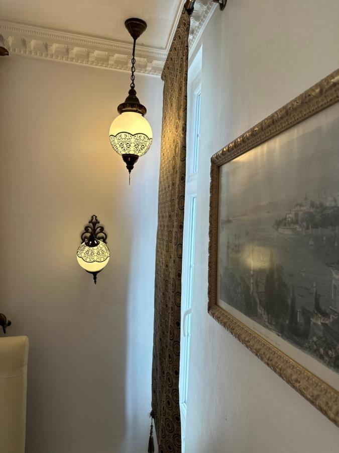 Shima House Lägenhet Istanbul Exteriör bild