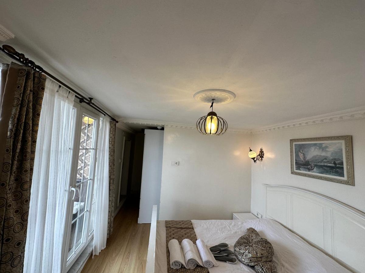 Shima House Lägenhet Istanbul Exteriör bild